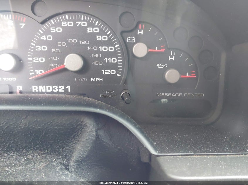 1FMZU65W04ZA06924 2004 FORD EXPLORER photo no. 7