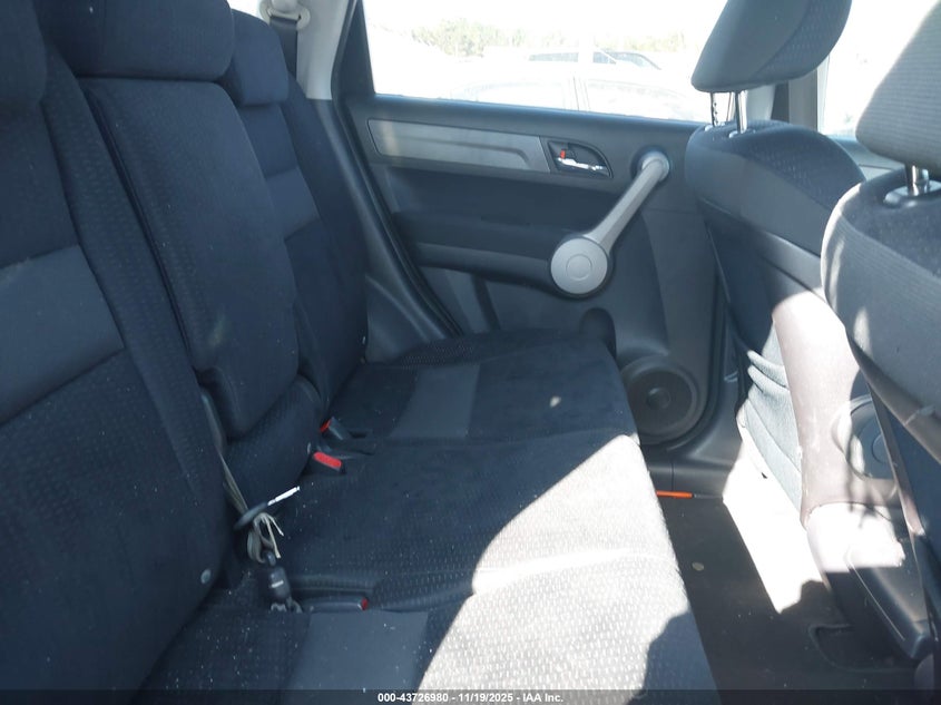 2007 Honda Cr-V Ex VIN: JHLRE38537C071313 Lot: 43726980