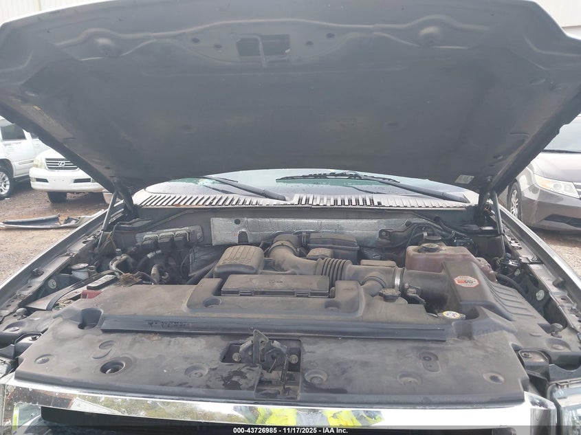 1FMJK2A58BEF12837 2011 FORD EXPEDITION photo no. 10
