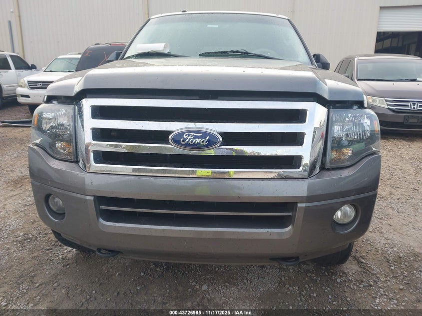 1FMJK2A58BEF12837 2011 FORD EXPEDITION photo no. 6