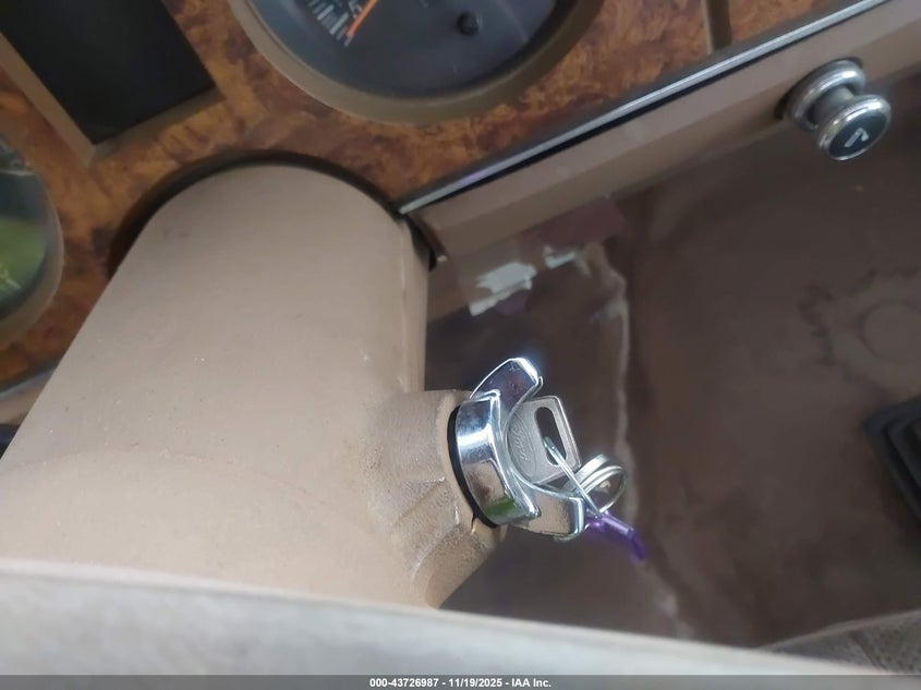 1986 Ford Ranger VIN: 1FTBR10T8GUA05318 Lot: 43726987