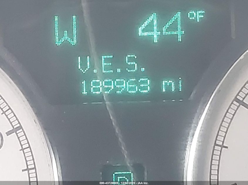 2006 Chrysler 300C VIN: 2C3LA63H56H448998 Lot: 43726989