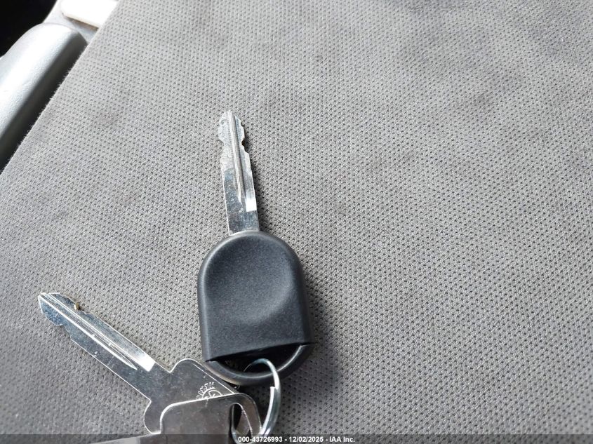 2007 Ford F-150 Fx4/Lariat/Xl/Xlt VIN: 1FTPX14597FA69590 Lot: 43726993