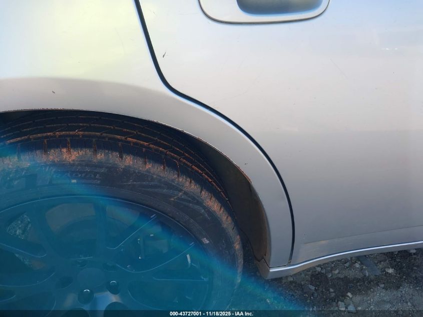 2006 Dodge Charger Rt VIN: 2B3LA53H36H310903 Lot: 43727001