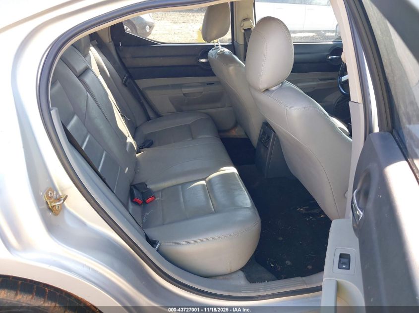 2006 Dodge Charger Rt VIN: 2B3LA53H36H310903 Lot: 43727001