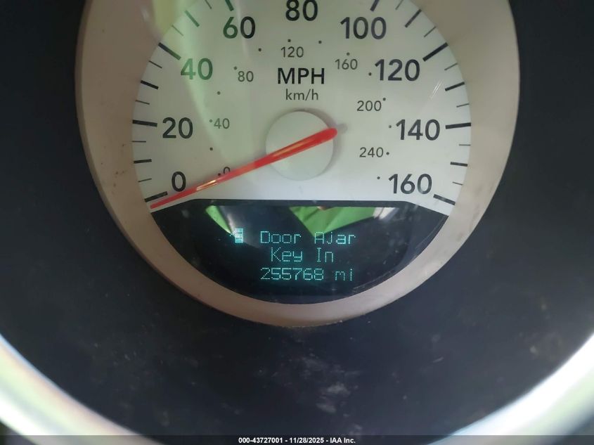 2006 Dodge Charger Rt VIN: 2B3LA53H36H310903 Lot: 43727001