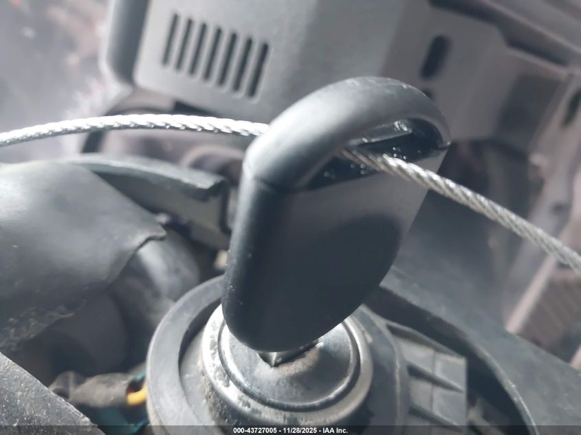 2003 Ford Explorer Nbx/Xlt VIN: 1FMZU73K33ZA96865 Lot: 43727005