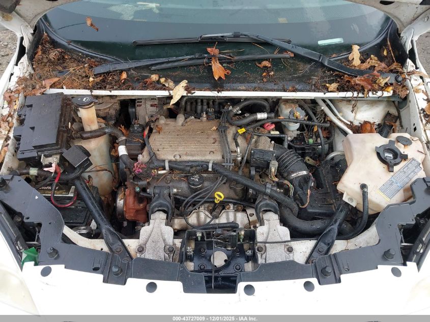 2006 Chevrolet Uplander Lt VIN: 1GNDV33L96D225567 Lot: 43727009