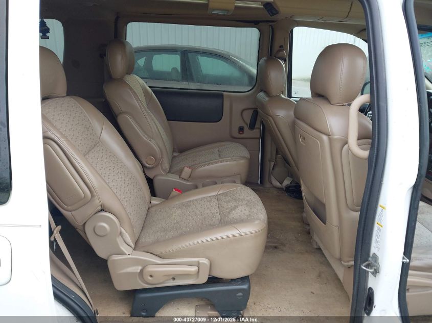 2006 Chevrolet Uplander Lt VIN: 1GNDV33L96D225567 Lot: 43727009