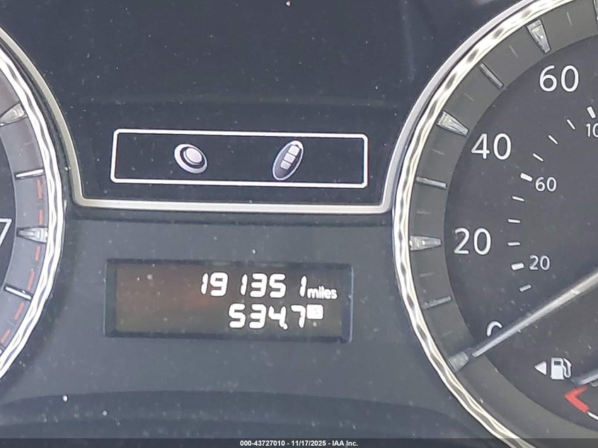 2016 Infiniti Qx60 VIN: 5N1AL0MM5GC513600 Lot: 43727010