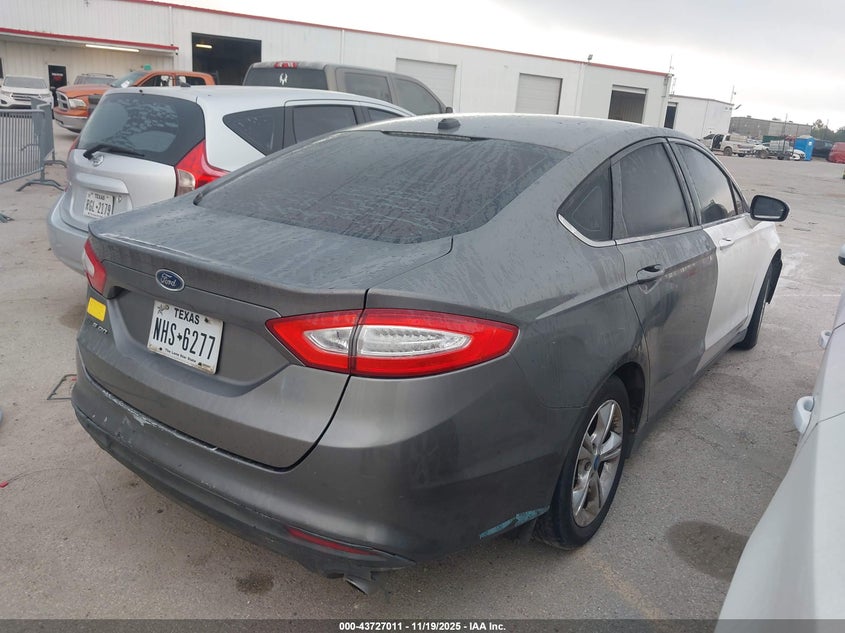 3FA6P0G72DR191876 2013 FORD FUSION photo no. 4