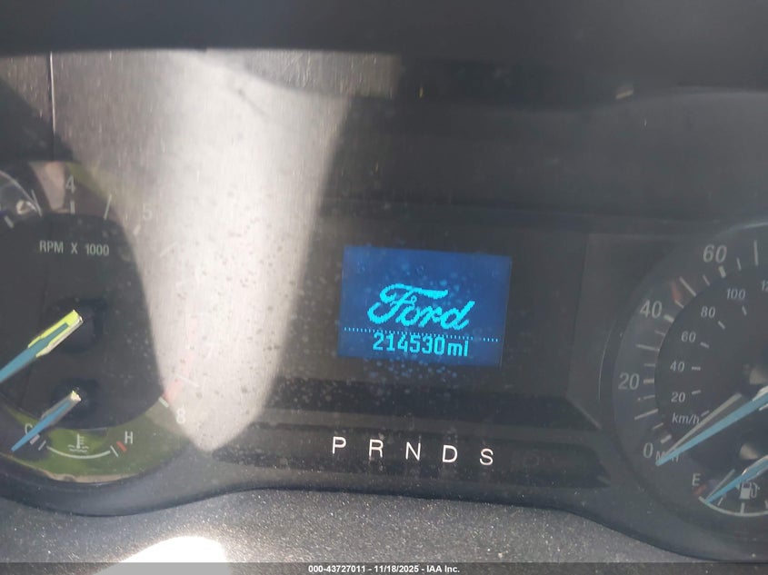 3FA6P0G72DR191876 2013 FORD FUSION photo no. 7