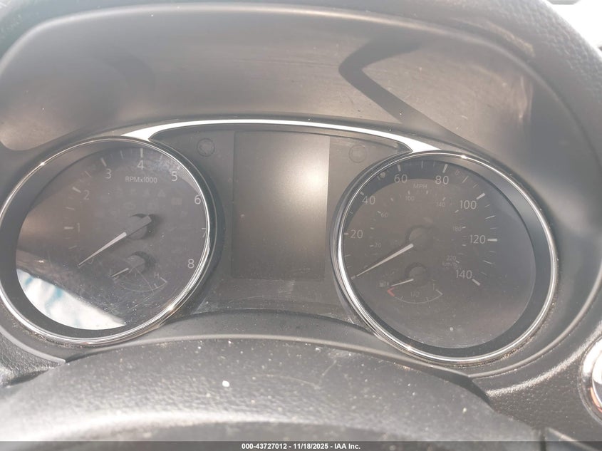 KNMAT2MT0GP712117 2016 NISSAN ROGUE photo no. 7