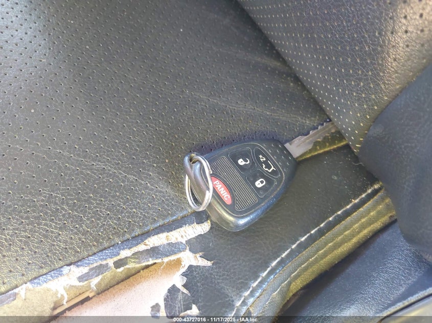 1C4PJLAK8CW166829 2012 JEEP LIBERTY (NORTH AMERICA) photo no. 11