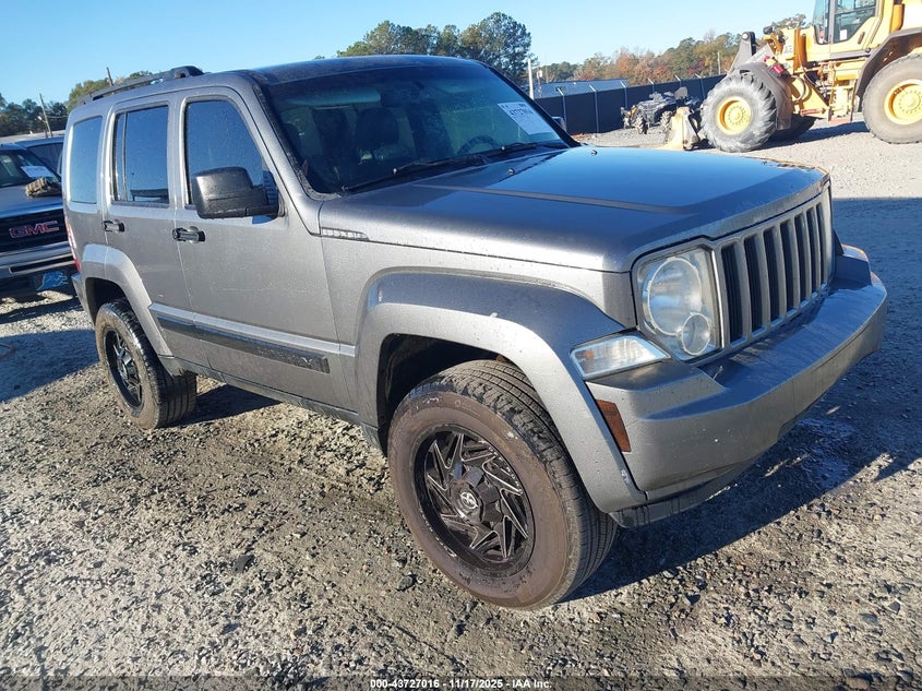 1C4PJLAK8CW166829 2012 JEEP LIBERTY (NORTH AMERICA) photo no. 18
