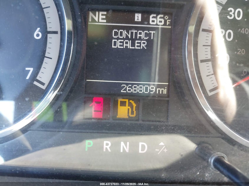 2010 Dodge Ram 1500 Slt/Sport/Trx VIN: 1D7RB1GP0AS154486 Lot: 43727023