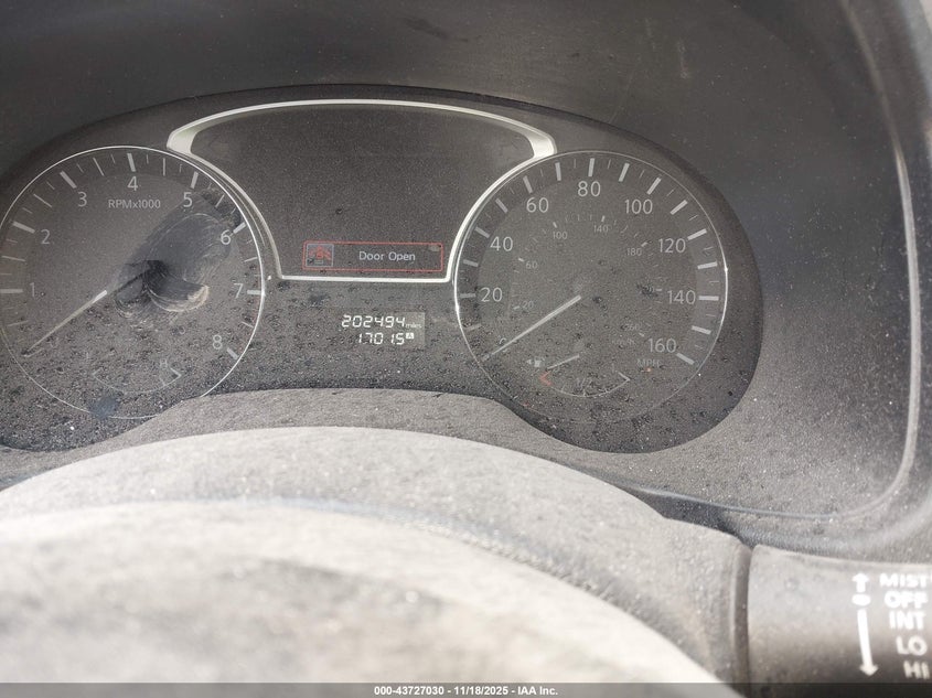 5N1AR2MM0FC653899 2015 NISSAN PATHFINDER photo no. 7