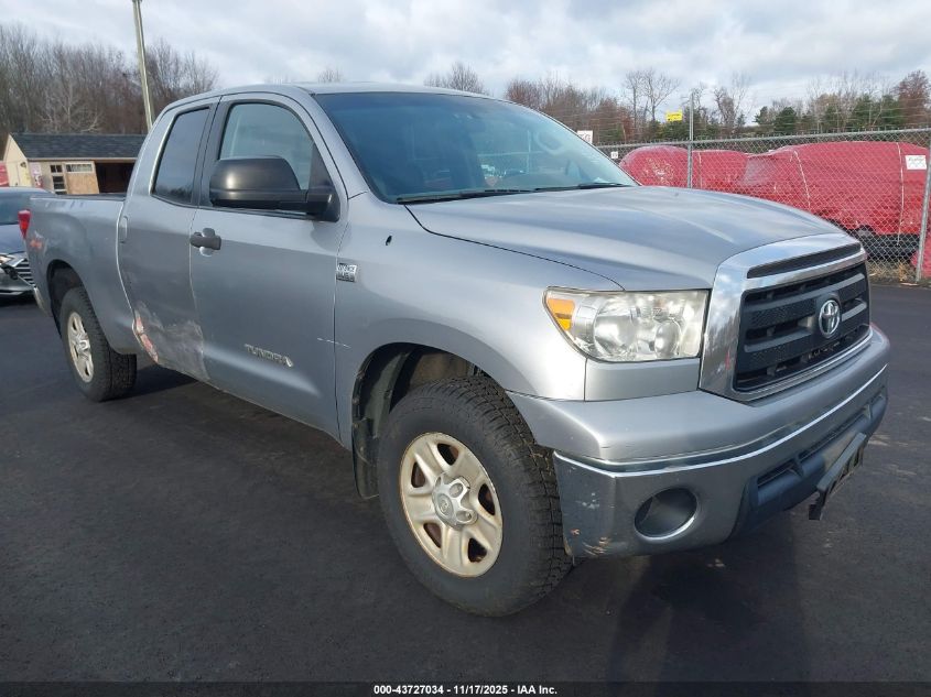 TOYOTA TUNDRA GRADE 4.6L V8