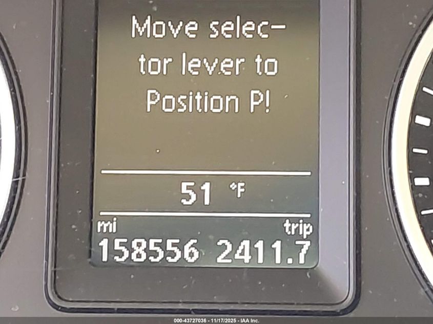 2015 Volkswagen Tiguan Sel VIN: WVGBV7AX1FW604950 Lot: 43727036