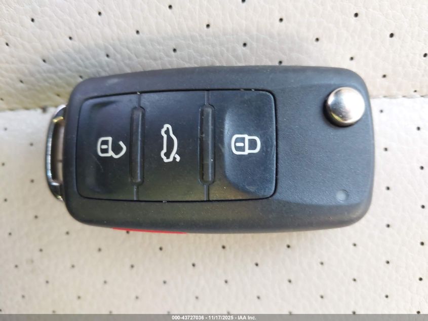 2015 Volkswagen Tiguan Sel VIN: WVGBV7AX1FW604950 Lot: 43727036