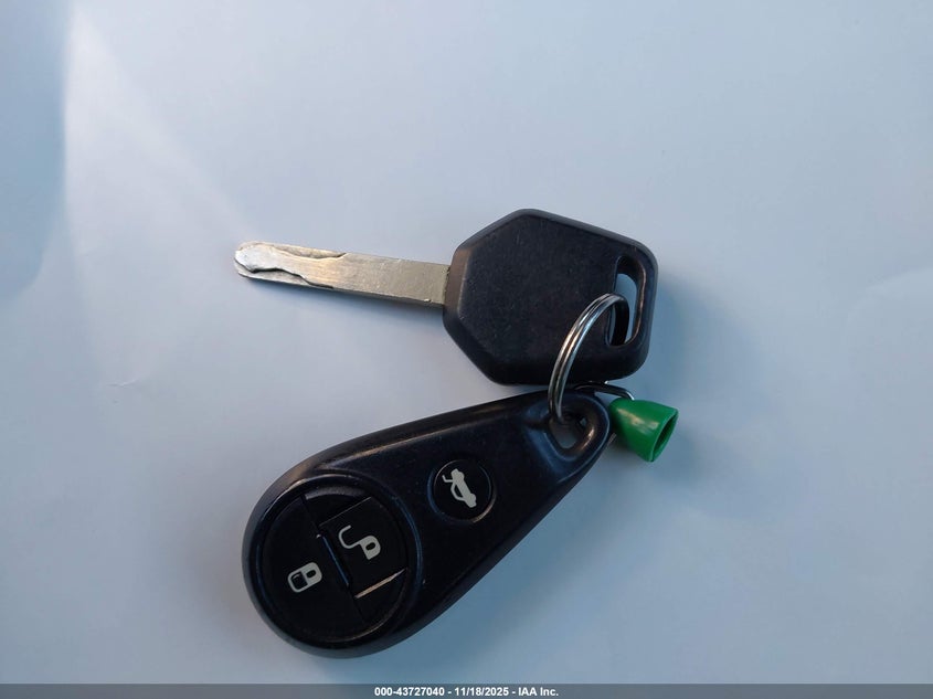 2009 Subaru Forester 2.5X Limited VIN: JF2SH64689H746439 Lot: 43727040