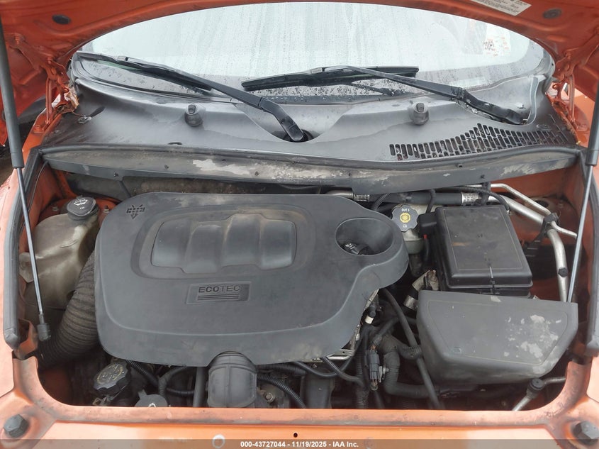 2008 Chevrolet Hhr Ls VIN: 3GNCA13D28S703707 Lot: 43727044