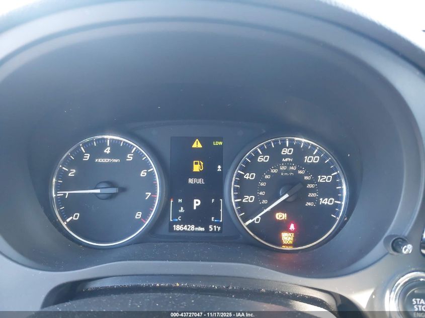 2020 Mitsubishi Outlander Le 2.4/Se 2.4/Sel 2.4/Sp 2.4 VIN: JA4AD3A33LZ011118 Lot: 43727047