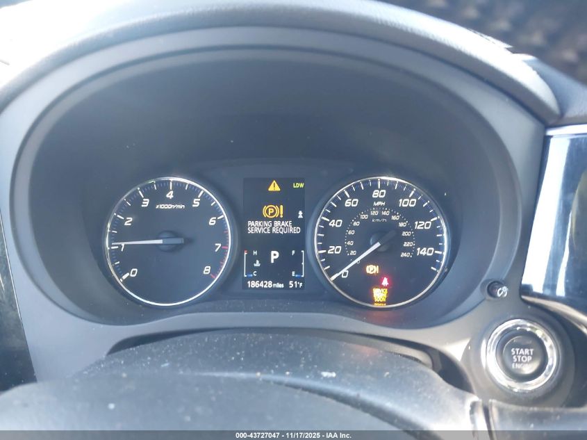 2020 Mitsubishi Outlander Le 2.4/Se 2.4/Sel 2.4/Sp 2.4 VIN: JA4AD3A33LZ011118 Lot: 43727047