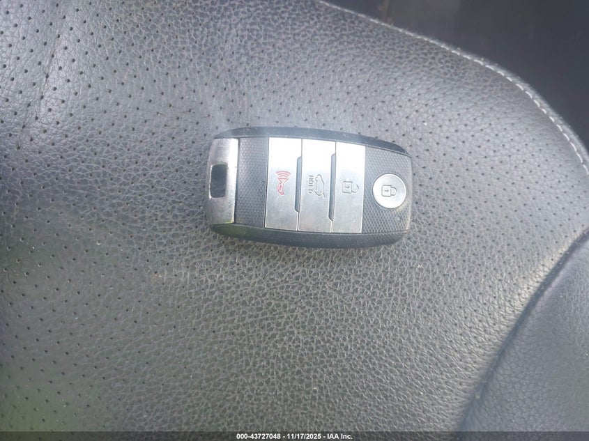 2014 KIA SORENTO EX V6 - 5XYKU4A72EG457491