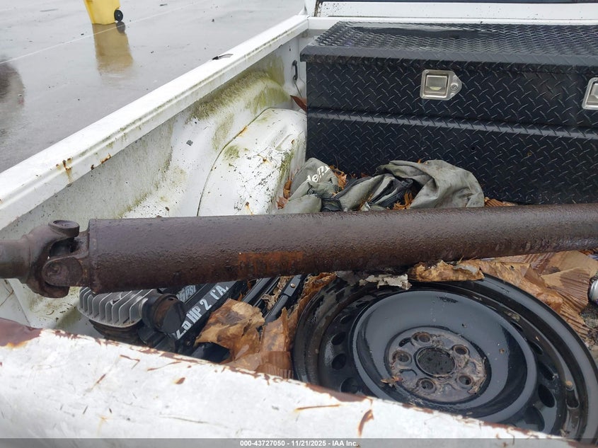 2001 Dodge Dakota Slt/Sport VIN: 1B7HG2AN51S251333 Lot: 43727050