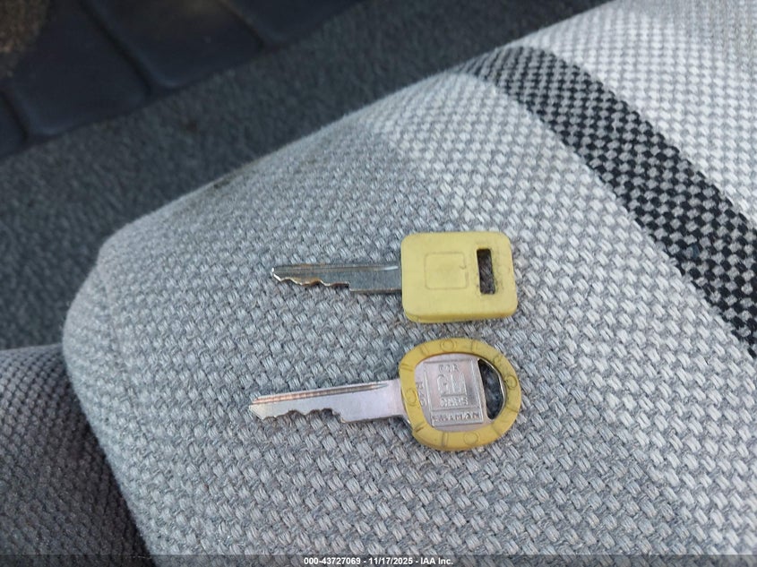 1984 Pontiac Fiero Se VIN: 1G2AF37R5EP250197 Lot: 43727069