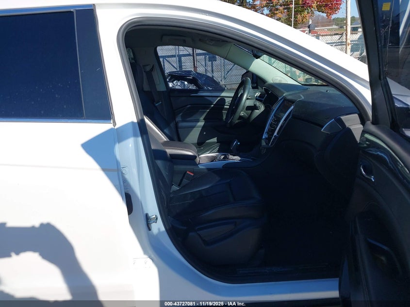 3GYFNAE35FS606703 2015 CADILLAC SRX photo no. 5
