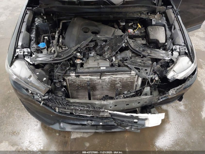 2019 Mazda Cx-5 Sport VIN: JM3KFBBM4K0548886 Lot: 43727085