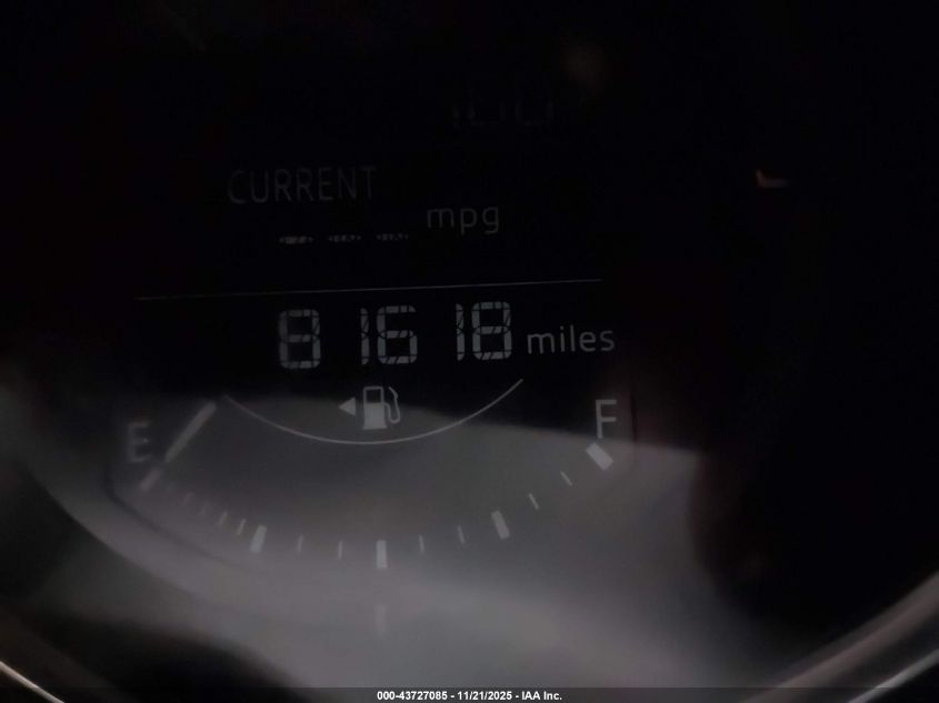 2019 Mazda Cx-5 Sport VIN: JM3KFBBM4K0548886 Lot: 43727085