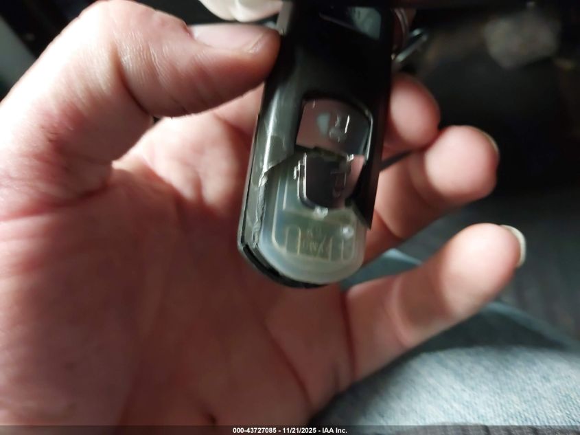 2019 Mazda Cx-5 Sport VIN: JM3KFBBM4K0548886 Lot: 43727085