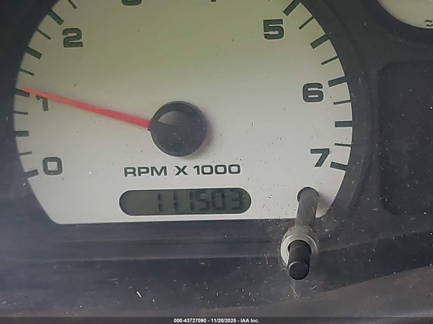 2008 Ford Ranger Fx4 Off-Road/Sport/Xl/Xlt VIN: 1FTZR15E98PA56089 Lot: 43727090