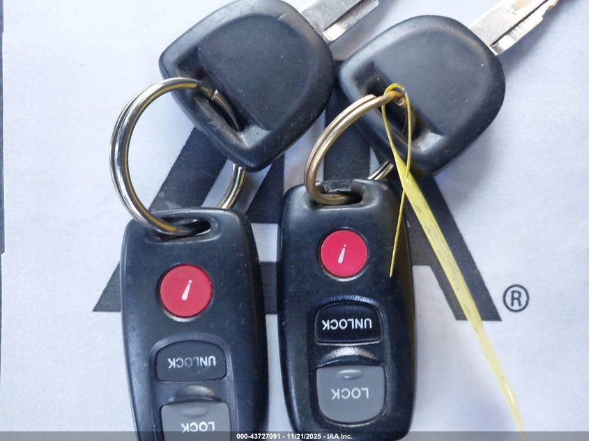 2007 Mazda Mazda3 S Touring VIN: JM1BK323571717946 Lot: 43727091