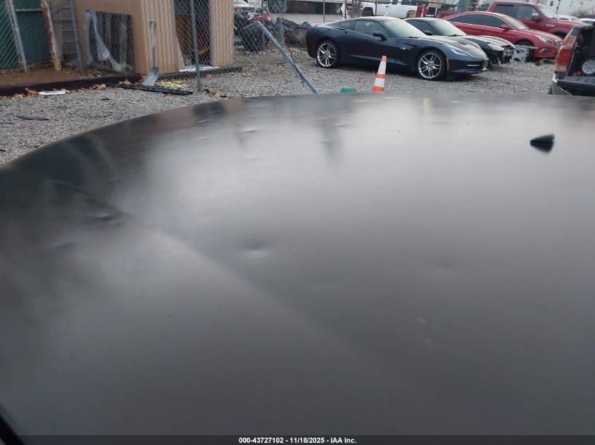 2008 Dodge Charger VIN: 2B3KA43R88H117325 Lot: 43727102