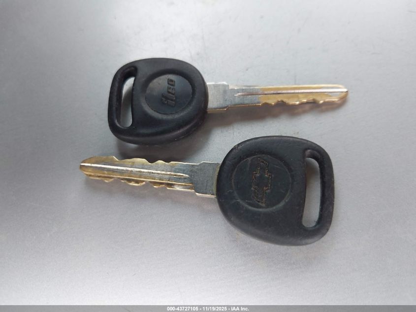 2007 Chevrolet Uplander Ls VIN: 1GNDV23147D199972 Lot: 43727105