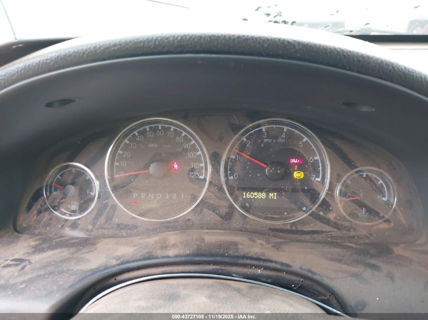 2007 Chevrolet Uplander Ls VIN: 1GNDV23147D199972 Lot: 43727105