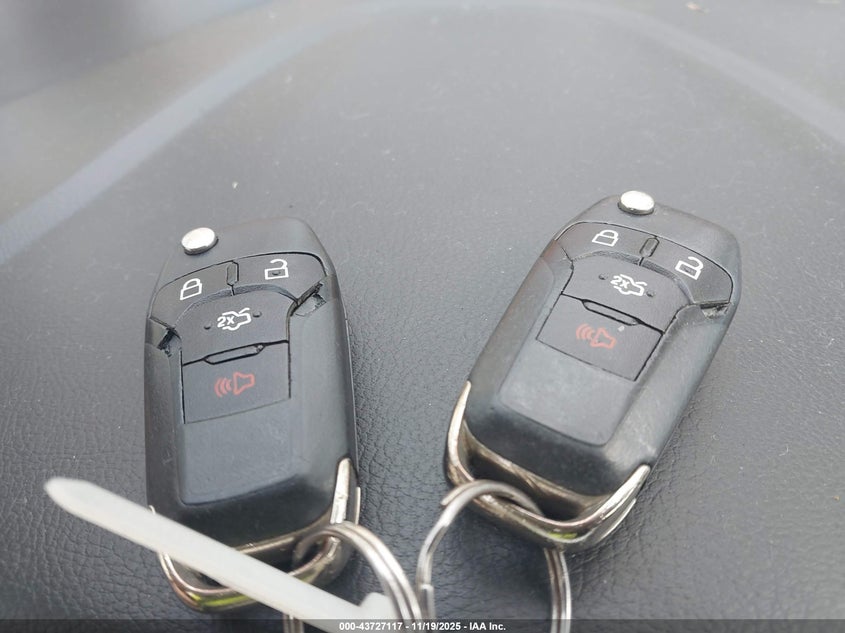 2014 Ford Fusion Se VIN: 3FA6P0H73ER191210 Lot: 43727117