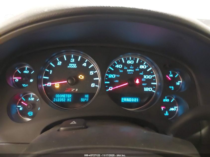 2009 GMC Sierra 1500 Slt VIN: 1GTEK39009Z197278 Lot: 43727122