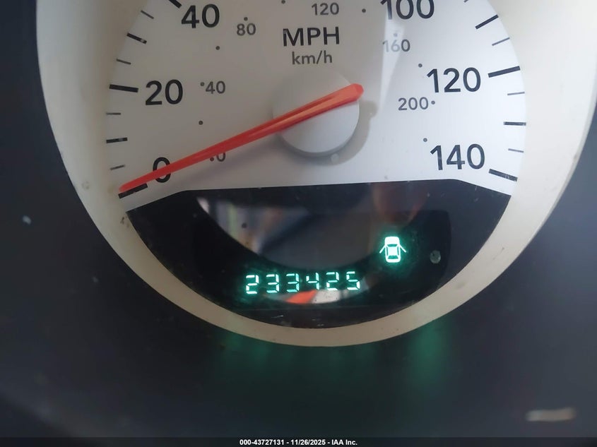 2007 Dodge Charger VIN: 2B3KA43R27H677615 Lot: 43727131