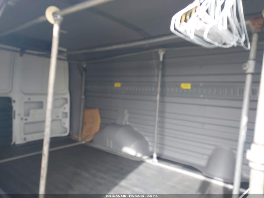 2006 Chevrolet Express Work Van VIN: 1GCGG25V261116152 Lot: 43727136