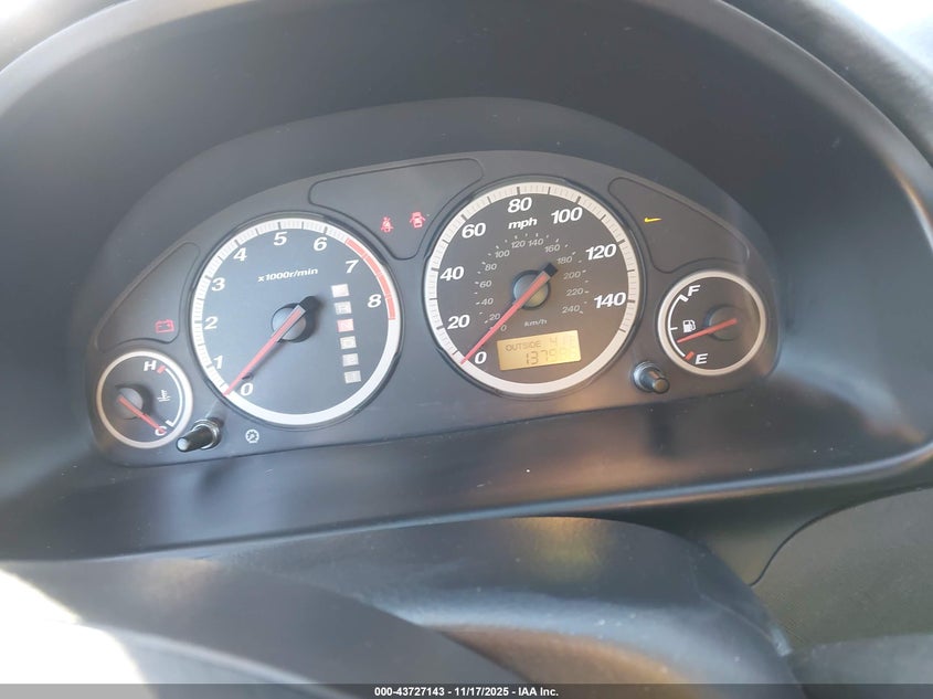 2005 Honda Cr-V Ex VIN: JHLRD78865C024620 Lot: 43727143