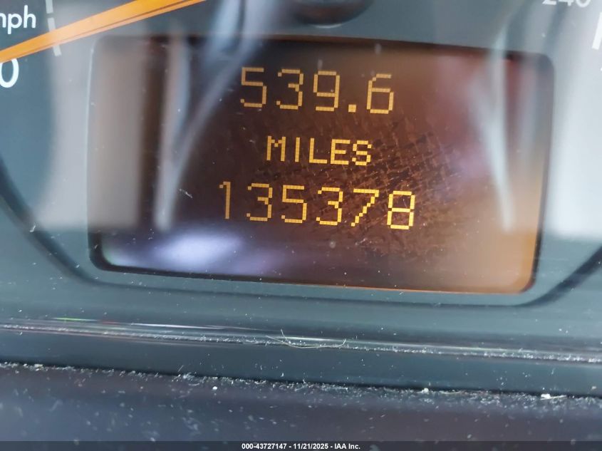 2002 Mercedes-Benz E 320 Special Edition VIN: WDBJF65J52B500040 Lot: 43727147