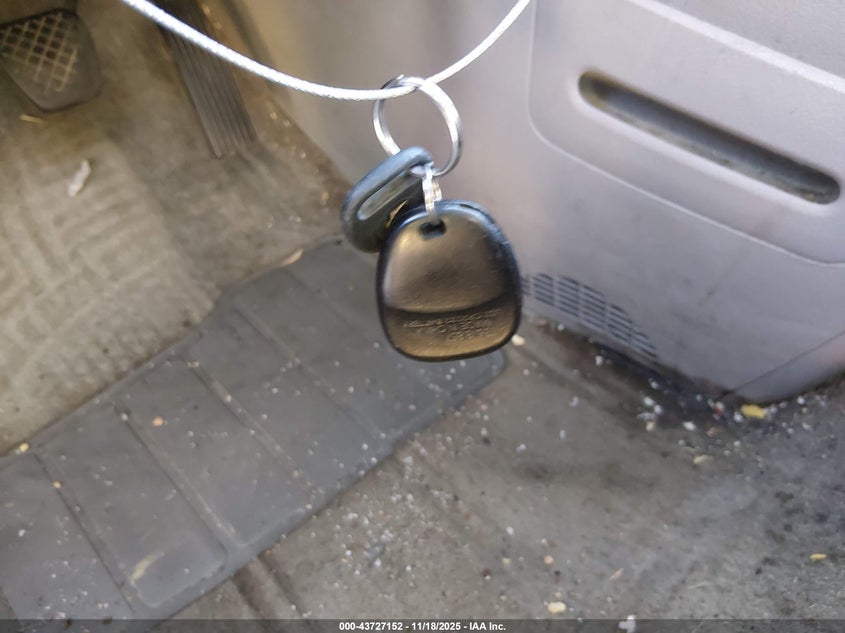 2006 Saturn Vue 4 Cyl VIN: 5GZCZ23D16S836635 Lot: 43727152