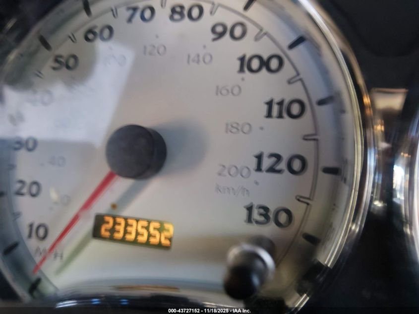 2006 Saturn Vue 4 Cyl VIN: 5GZCZ23D16S836635 Lot: 43727152