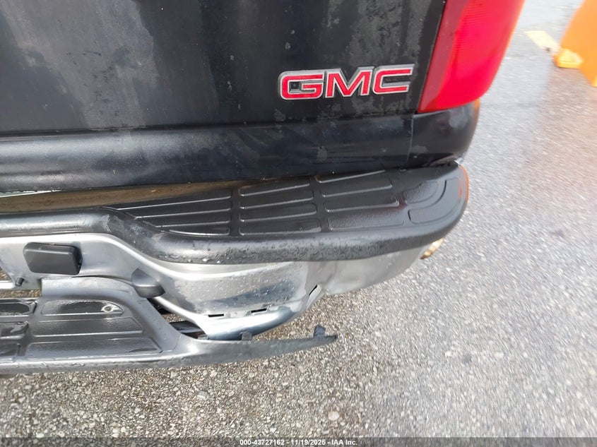 2003 GMC Yukon Slt VIN: 1GKEC13T73R131097 Lot: 43727162