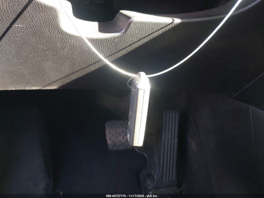 2015 Mazda Cx-5 Grand Touring VIN: JM3KE2DY3F0475048 Lot: 43727170